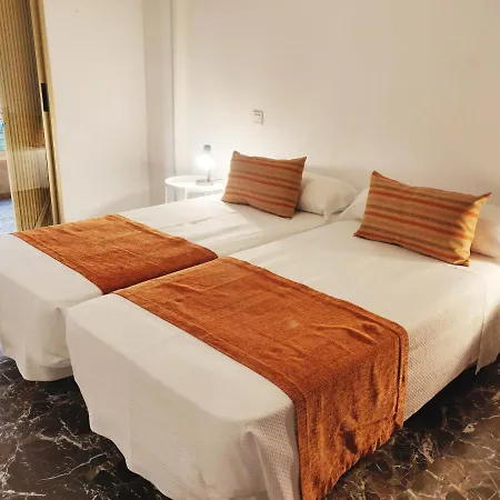 Beni-marconi 2 * 베니돔