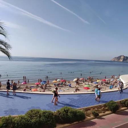 Beni-marconi 2 베니돔