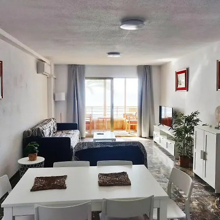 Beni-marconi 2 Бенидорм