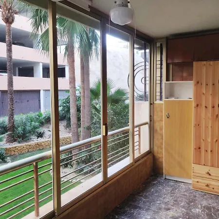 Апартаменты Beni-marconi 2 *