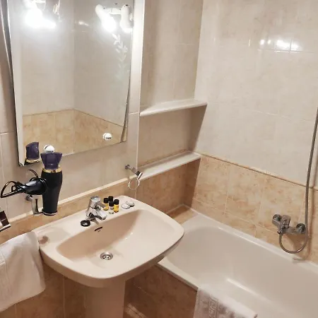 Апартаменты Beni-marconi 2 *