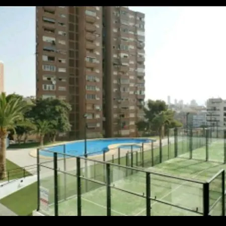 Beni-marconi 2 *