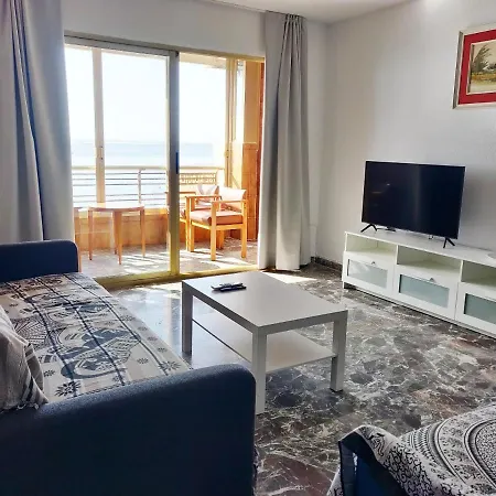 Апартаменты Beni-marconi 2 *