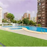 Daire Beni-marconi 2 Benidorm