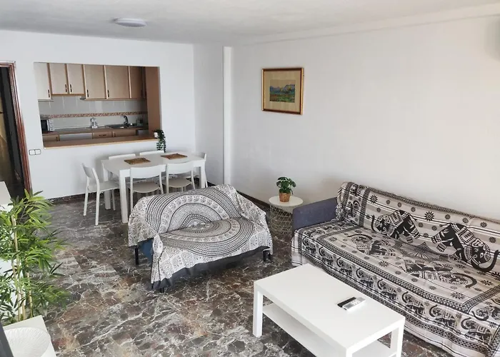 Beni-marconi 2 Apartmán *