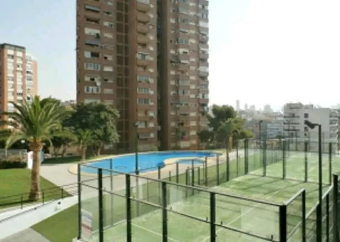Beni-marconi 2 *