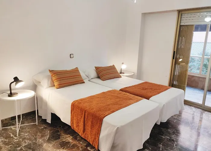 Beni-marconi 2 Apartmán