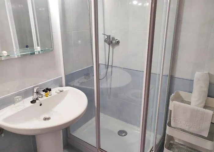 Apartmán Beni-marconi 2 Benidorm